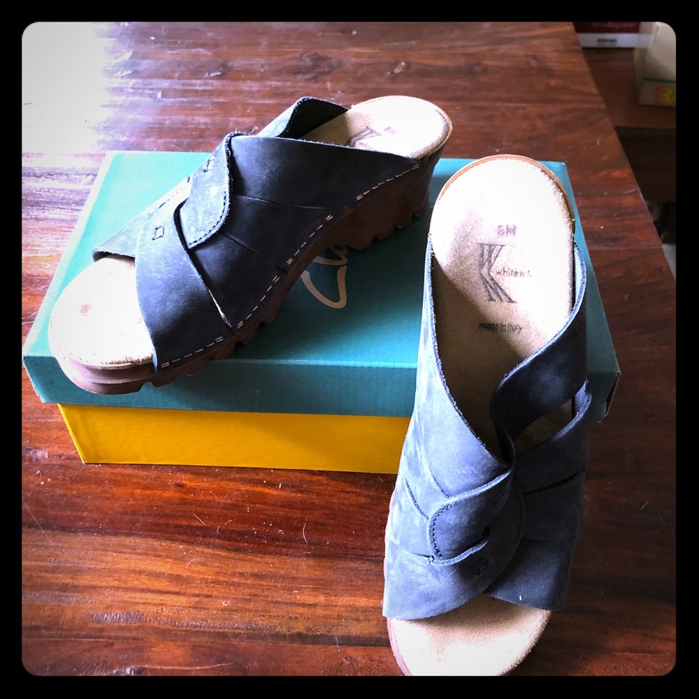 Women’s shoes